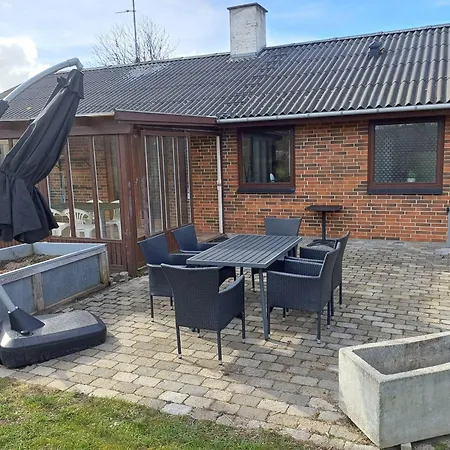 Villa Country View Near 6 Persons