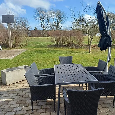 Country View Near 6 Persons * Ostbirk