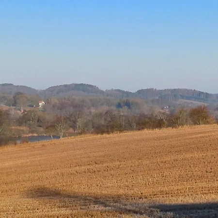 Villa Country View Near 6 Persons Ostbirk