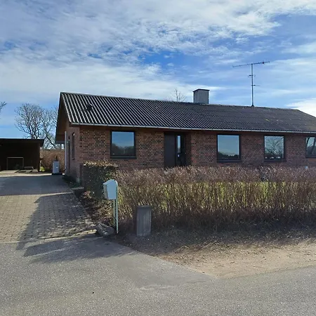 Villa Country View Near 6 Persons