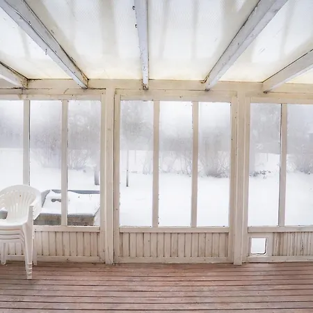 Country View Near 6 Persons * Ostbirk