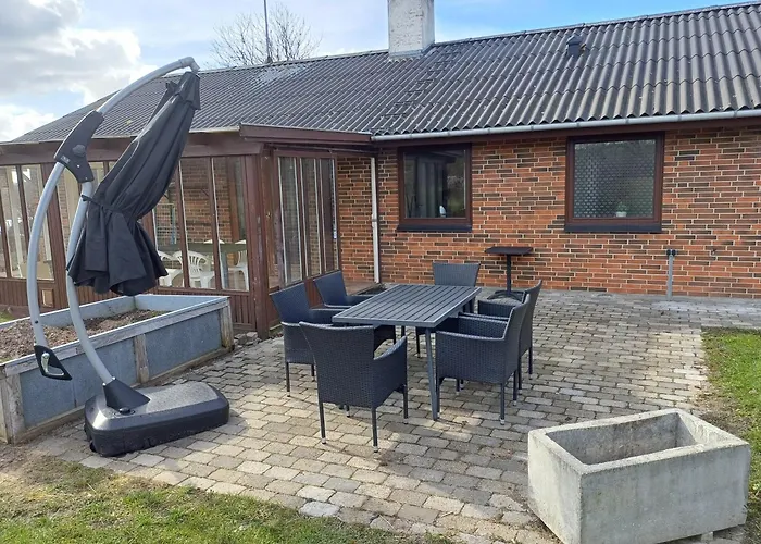 Villa Country View Near 6 Persons