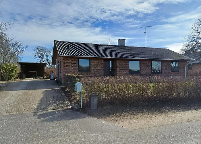 Villa Country View Near 6 Persons