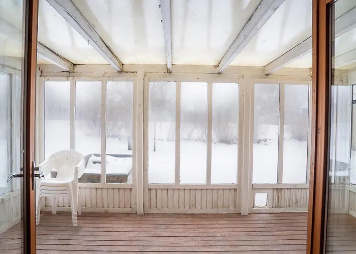 Country View Near 6 Persons * Ostbirk