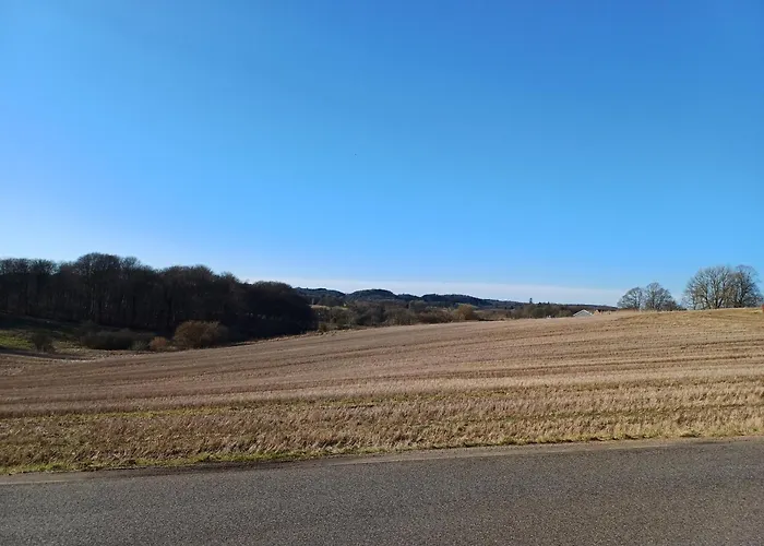 Villa Country View Near 6 Persons Ostbirk